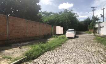 Imagem 2: Terreno próximo à Homero