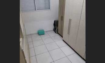 Imagem 5: Apartamento com 3 dormitórios à venda, 67 m² por R$ 299.000,00 - Jardim Pau Preto - Indaia