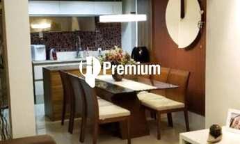 Imagem 3: Apartamento para venda tem 93 metros quadrados com 3 quartos