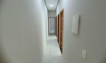 Imagem 7: Casa vale do sol e flor do cerrado 3/4 sobreposta, entrega das chaves 10 dias , Anápolis