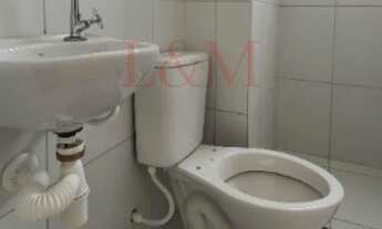 Imagem 3: Apartamento para venda tem 54 metros quadrados com 2 quartos em Pernambués - Salvador - BA