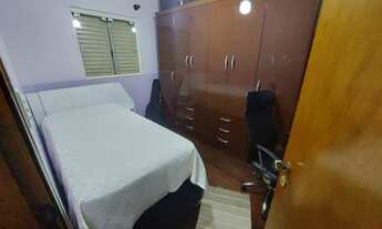 Imagem 4: Apartamento para venda com 53 metros quadrados com 2 quartos