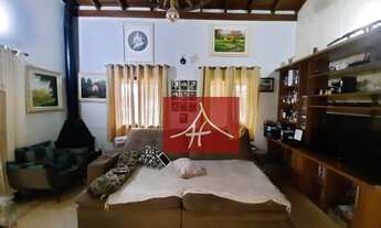 Imagem 7: Casa com 3 dormitórios à venda, 160 m² por R$ 750.000,00 - Condomínio Moradas de Betel - P