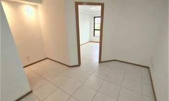 Imagem 7: Sala reformada com Garagem ed. Executive Office Tower, Asa Norte - Brasília - DF