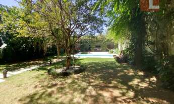 Imagem 6: São Paulo - Casa Padrão - Jardim Paulista