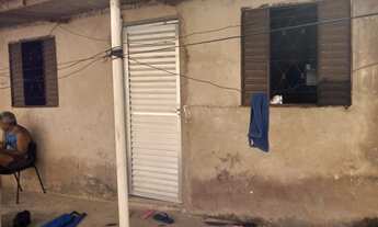 Imagem 5: CASAS A VENDA COM ÁREA LIVRE 60M2 quadrados CADA em Plataforma - Salvador - BA