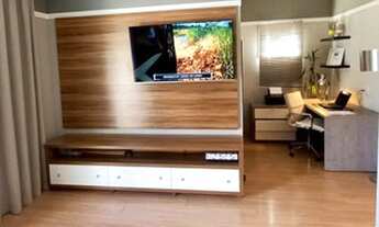 Imagem 6: Lindo dobrado à venda no condomínio Bella Città