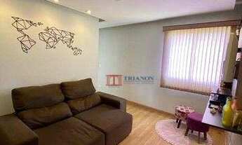 Imagem 3: Apartamento no condomínio Del Giardino II - Piracicaba / SP