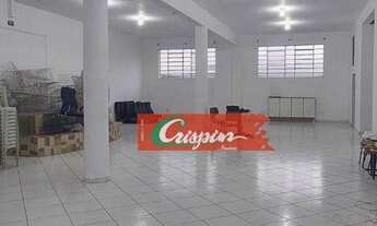 Imagem 6: Salão para alugar, 260 m² por R$ 5.500,00/mês - Jardim Vila Galvão - Guarulhos/SP