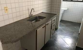 Imagem 1: Ribeirão Preto - Apartamento Padrão - Centro