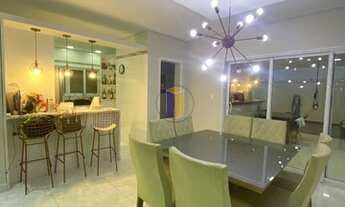 Imagem: SOBRADO COM 3 SUÍTES - CONDOMÍNIO GOLDEN