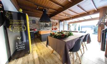 Imagem 6: JARAGUÁ DO SUL - Casa Padrão - SÃO LUÍS