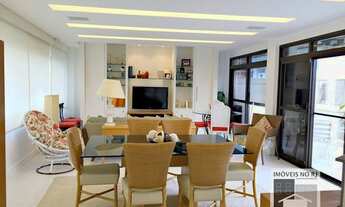 Imagem: Cobertura a venda com 431 m2 3 quartos no