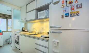 Imagem 7: Apartamento 2 dormitórios no Rio Branco