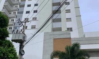 Imagem: Apartamento 2 quartos (1 suíte), Edifício