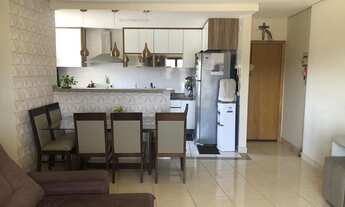 Imagem 5: Torres do Parque 97m² com 3 quartos em Jardim Santa Marta - Cuiabá - MT