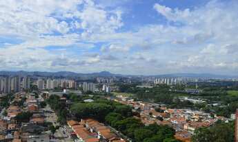 Imagem 5: Apartamento para venda com 80 metros quadrados com 3 quartos em Jardim Bonfiglioli - São P