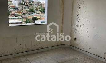 Imagem 2: Área privativa à venda, 3 quartos, 1 suíte, 2 vagas, Santa Cruz Industrial - Contagem/MG