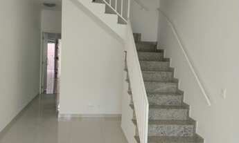 Imagem 6: Sobrado 120m² com 3 dormitórios, 1 suite, 2 vagas de garagem