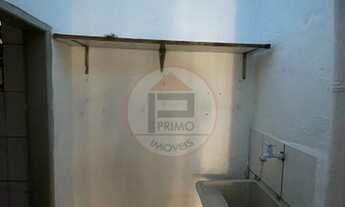 Imagem 6: Salão comercial na Vila Nhocuné para locação - Imóvel reformado