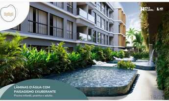 Imagem 2: Excelente Studio na Praia dos Carneiros. Localização privilegiada com estrutura de Resort!