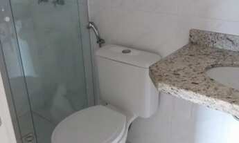 Imagem 4: Apartamento de 2 e 3 Dormitorios em Paranaguá Edifício Port Side