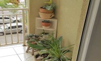 Imagem 7: APARTAMENTO RESIDENCIAL em Cotia - SP, Jardim Petrópolis