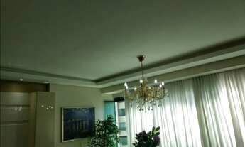 Imagem 5: Com conceito moderno e elegante esse apartamento com tres suites, vista mar a venda no Par