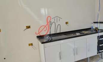 Imagem 7: Casa em Condomínio para Venda em Sorocaba, Condomínio Horto Florestal, 3 dormitórios, 1 su