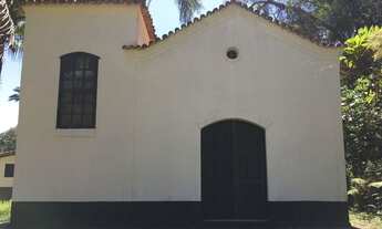 Imagem 6: Fazenda histórica, de alto padrão