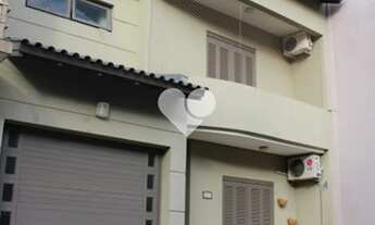 Imagem: Porto Alegre - Casa de Condomínio - SARANDI