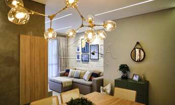 Imagem: Ribeirão Preto - Apartamento Padrão