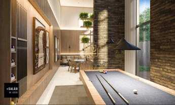 Imagem 3: Apartamento com 3 dormitórios à venda, 172 m² por R$ 2.271.300,07 - Bigorrilho - Curitiba