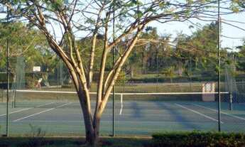 Imagem 6: TERRENO RESIDENCIAL em SOROCABA - SP, PARQUE RESERVA FAZENDA IMPERIAL