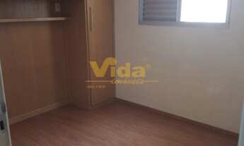 Imagem 7: Osasco - Apartamento Padrão - Cidade das Flores