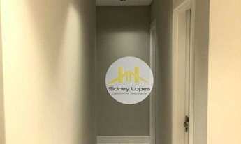 Imagem 5: Apartamento à venda, 170 m² por R$ 1.870.000,00 - Barra da Tijuca - Rio de Janeiro/RJ