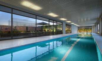 Imagem 4: Apartamento alto padrão -145 m²- 3 suítes - 2 vagas - próximo ao Metrô vila Mariana!