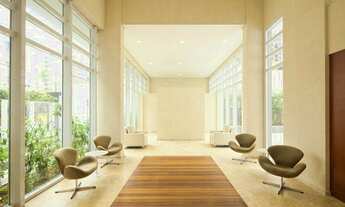 Imagem 7: Duplex mobiliado - 113 m² - 2 dormitórios - 2 vagas - próximo ao Parque Ibirapuera!