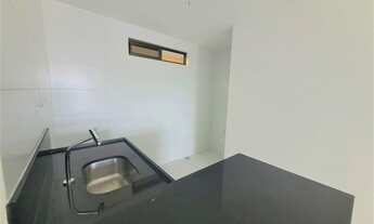 Imagem 5: Apartamento com 2 dormitórios à venda, 63 m² por R$ 600.000,00 - Cabo Branco - João Pessoa