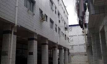 Imagem 6: Kitnet com 1 dormitório à venda, 33 m² por R$ 160.000,00 - Boqueirão - Praia Grande/SP