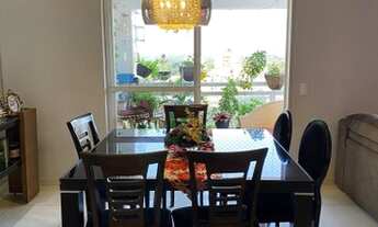 Imagem: Apartamento no Condomínio Spazio Dell Acqua