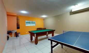 Imagem 7: 1 dormi com garagem e terraço-Pronto 35metros- Cambuci - São Paulo - SP