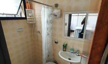 Imagem 6: Dois Quartos sendo duas suítes com linda vista eterna para o mar da Praia do Morro