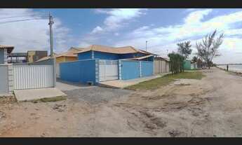 Imagem: Casa linear frente ao MAR 45 metros quadrados