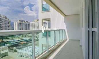 Imagem 5: Apartamento para venda possui 86 metros quadrados com 3 quartos