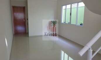 Imagem 8: Sobrado novo ao lado do futuro metro Vila Sônia