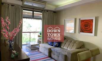 Imagem 2: Apartamento Indevassável com 4 dormitórios à venda, 174 m² por R$ 788.000 - Jacarepagua