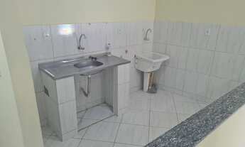 Imagem 3: Apartamento 2quartos suíte - Galeão