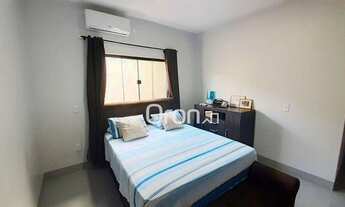 Imagem 7: Casa com 4 dormitórios à venda, 240 m² por R$ 995.000,00 - Setor Sudoeste - Goiânia/GO