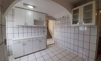 Imagem 4: Apartamento com 2 dormitórios para alugar, 60 m² por R$ 1.100/mês - Jardim Camburi - Vitór